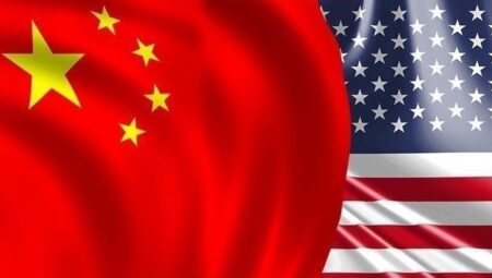 İsviçre’de kritik buluşma: ABD ve Çin ticaret tansiyonu masaya yatırılacak