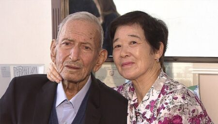 Kore Savaşı’nın simgesi Ayla, hayatını kaybetti