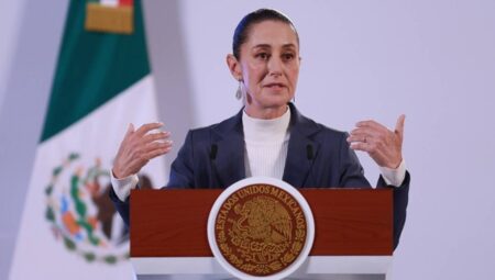 Meksika, Trump’ın asker gönderme teklifini kabul etmedi