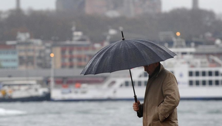 Meteoroloji paylaştı: Bugün hava nasıl olacak? (1 Mayıs hava durumu)