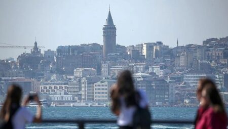 Meteoroloji uyardı: Sıcaklıklar artıyor, yağmur kapıda! Yeni haftada hava nasıl olacak?
