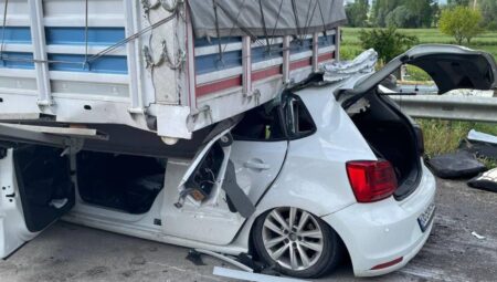 MHP’den milyonlarca sürücüyü ilgilendiren teklif: ‘Darbe tamponu zorunluluğu’ Meclis’te!