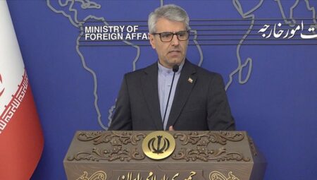 Müzakere sonrası İran’dan ABD’ye mesaj! ‘Nükleer programı garantiye almak için çabalar sürecek’