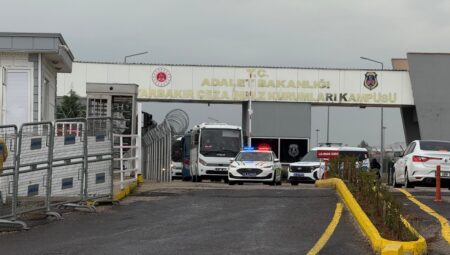 Narin Güran cinayetinde üçüncü duruşma: 12 sanık ve 3 çocuk tekrar hakim karşısında