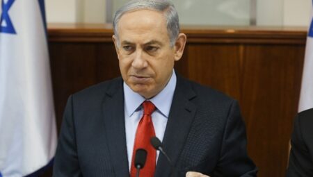 Netanyahu, Azerbaycan ziyaretini erteledi
