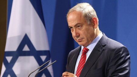 Netanyahu’dan Ben Gurion Havaalanı’nın Husilerce vurulmasının akabinde Yemen’e hücum tehdidi: