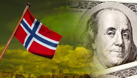 Nükleer silah üretimine milyarlarca dolar akabilir! Dünyanın en büyük varlık fonu için Norveç’te kritik önerge