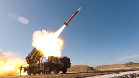 NYT: ABD, Ukrayna’ya ek Patriot hava savunma sistemi gönderiyor