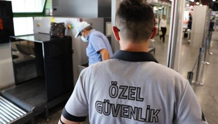 ÖGG imtihan sonuçları açıklandı mı? 2025 114. dönem Özel Güvenlik Sınavı sonuç sorgulama ekranı