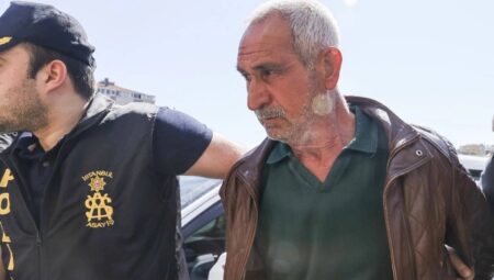 Özgür Özel’e Saldıran Selçuk Tengioğlu’nun savcılıktaki sözü ortaya çıktı