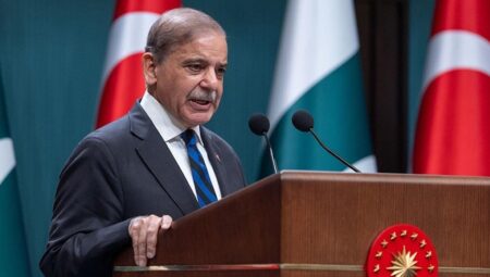 Pakistan Başbakanı Şerif: Tarihi muvaffakiyet elde ettik