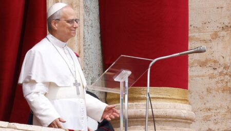 Papa 14. Leo’dan Gazze ve Ukrayna daveti: Bir daha asla savaş olmasın