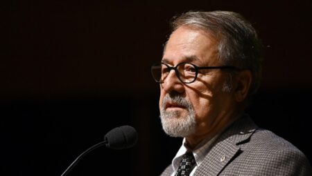 Prof. Dr. Naci Görür bir defa daha uyardı: ‘Marmara Bölgesi’nde beklediğimiz büyük zelzele olacak’