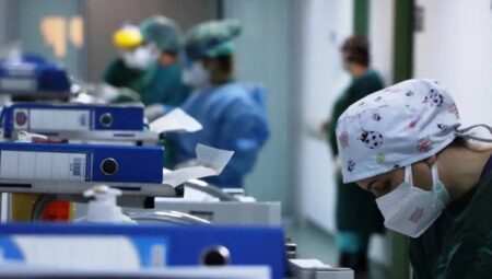 SAĞLIK BAKANLIĞI 2025 PERSONEL ALIMI: 15 Bin 342 takım için Müracaatlar ne vakit, kaideleri neler?