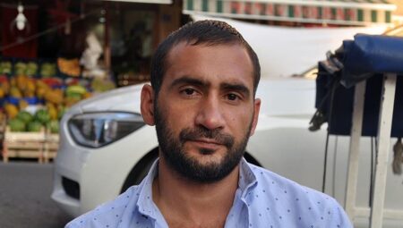 ‘Sarkıntılık seviyesinde kalan kolay cinsel atak’tan tutuklanan Ümit Karan Metris Cezaevi’ne gönderildi