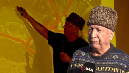 Sarsıntı Açıklamaları dikkat çekmişti: Prof. Dr. Şener Üşümezsoy’dan çok konuşulacak analizler!