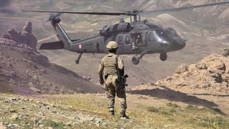 Silahlar hiç konuşmasaydı… 41 yıllık terörün Türkiye’ye acı maliyeti