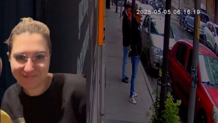 Şişli’de dehşet: Kaçırmaya çalıştıkları bayanı direnince öldürdüler