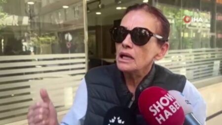 Şişli’deki bayan cinayetine şahit olan oyuncu Parıltı Sürer ateş püskürdü: İdama karşı biriyim lakin…