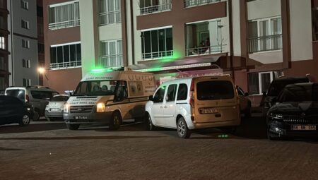 Sivas’ta kan donduran olay: İki kardeş konutlarında katledildi