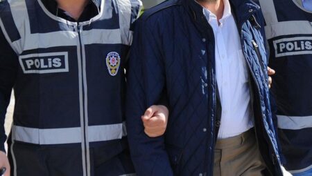 Son dakika: 1 Mayıs’ta gözaltına alınanlar özgür bırakıldı