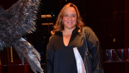 SON DAKİKA: Ayşe Barım hakkında kazırlanan iddianame mahkemece kabul edildi