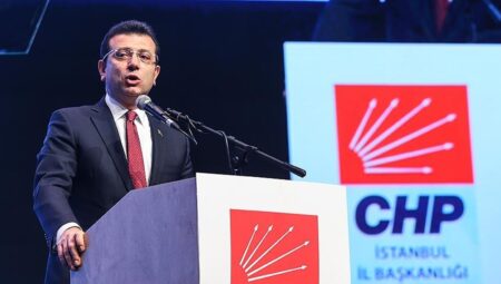 Son dakika: Ekrem İmamoğlu’ndan diploma iptali kararına karşı ‘iptal’ davası!