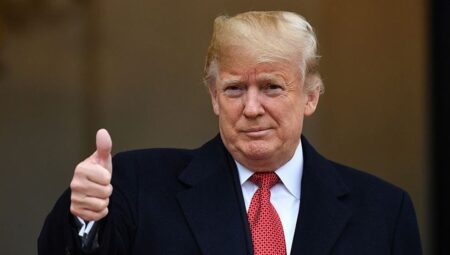 Son dakika: Trump Suriye’ye yönelik yaptırımlar kaldıracak