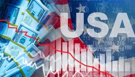 Strategas: ABD’de resesyon ihtimali yüzde 35’e geriledi