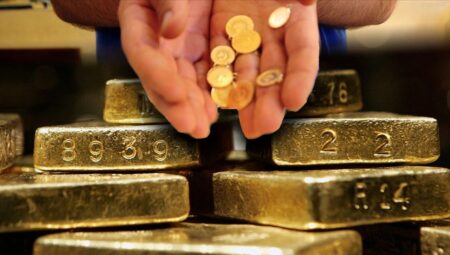 Tahvil Hükümdarı Jeff Gundlach, altın fiyatlarındaki yükselişin devam etmesini bekliyor