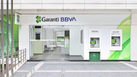 Taşınabilir uygulamasına erişilemiyordu: Garanti BBVA’dan açıklama