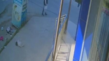 Tekirdağ’dan acı haber! 5. kattan düşen çocuk hayatını kaybetti