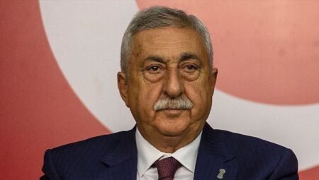 TESK Başkanı Palandöken’den Kurban Bayramı öncesi kıymetli açıklamalar