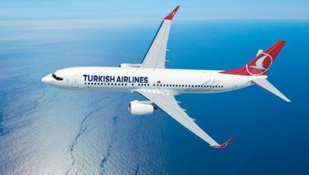 THY, Rusya uçuşlarına bugün tekrar başlayacak