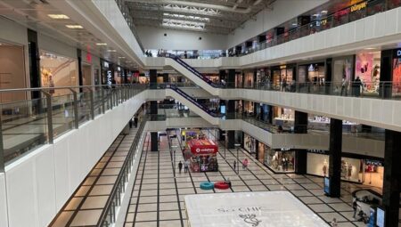 Ticaret Bakanlığı duyurdu! Gerekli nitelikleri taşımayan işletmeler ‘AVM’ ibaresini kullanamayacak