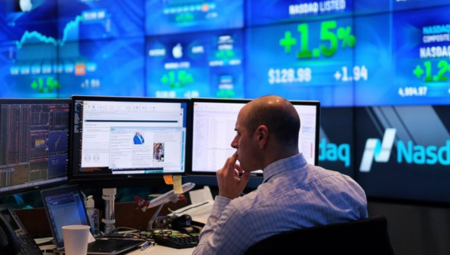 Ticaret savaşı ateşkesi teknoloji devlerinin paylarında doping tesiri yaptı