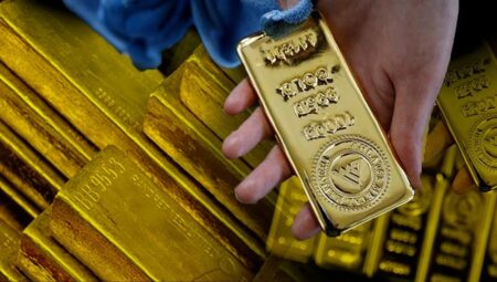 Ticaret savaşı duruldu! Altın fiyatları ‘ABD-Çin ateşkesi’ tesiriyle çakıldı