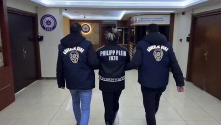 Toplumsal medya fenomeni Murat Övüç hakkında 4 yıl 6 aya kadar mahpus talebi