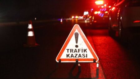Trafikte bu yanlışın affı yok! Her 3 günde bir kişinin mevt nedeni