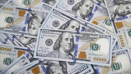 Trump, 2026 mali yılı bütçesinde 163 milyar dolarlık kesinti planlıyor