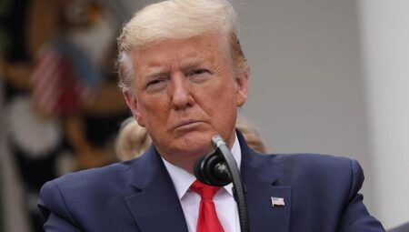 Trump, Hindistan ile Pakistan’a seslendi: Çatışmayı durdurun