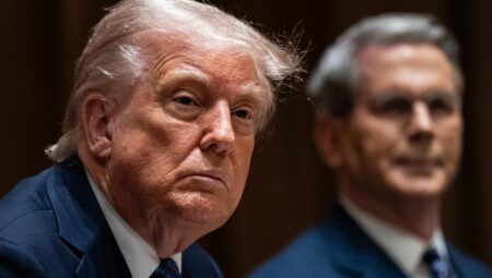 Trump, Waltz’ın misyondan alındığını doğruladı