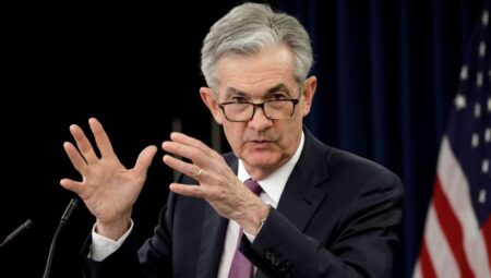 Trump’tan açıklama geldi: Fed Başkanı Powell’ı görevden alacak mı?