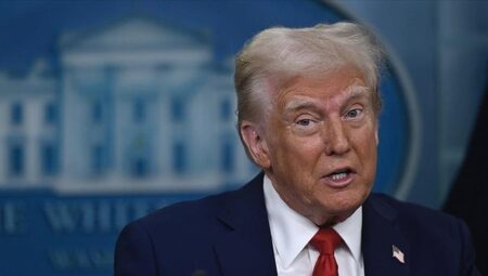 Trump’tan federal çalışanlara makûs haber! 163 milyar dolarlık kesinti kapıda