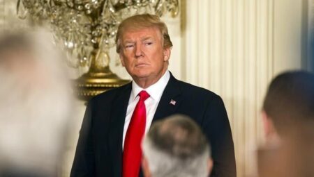 Trump’tan yeni bütçe hamlesi! Savunma artıyor, toplumsal harcamalar azalıyor