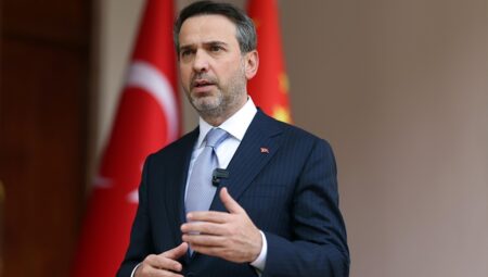 Türkiye’den Suriye’ye Doğal gaz ve elektrik takviyesi: 3 ay içinde akış başlıyor