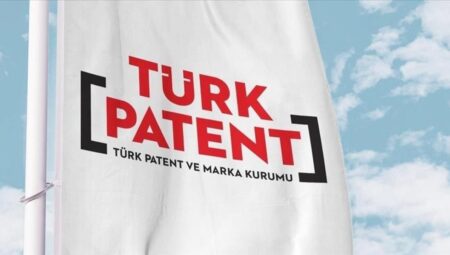 TÜRKPATENT’e yılın birinci çeyreğinde 3 bini aşkın patent başvurusu yapıldı