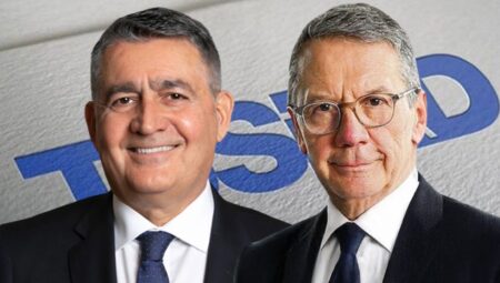 TÜSİAD Başkanı Orhan Turan ve YİK Lideri Mehmet Ömer Arif Aras’a yeni dava