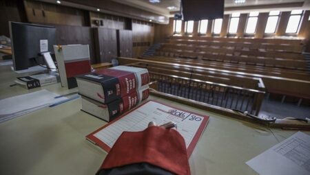 Ünlülerin yasadışı bahis soruşturması davasında yeni karar