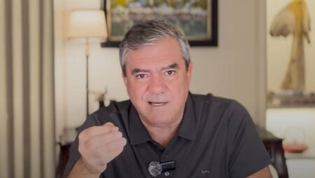 Yılmaz Özdil hakkında soruşturma başlatıldı